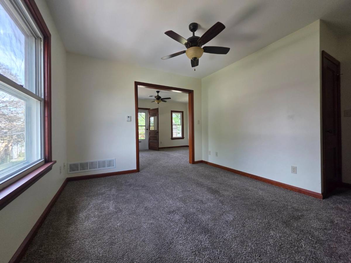 Apartment for rent at 152 8th St NW 1 2, Barberton, OH 44203
