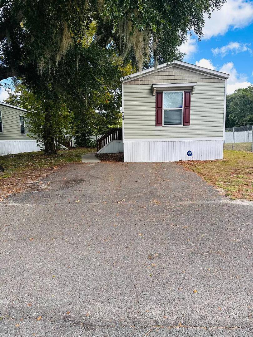 House for rent at 748 Queens Rd, Gainesville, FL 32607