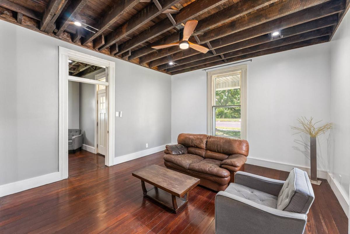 House for rent at 2100 Cecial Ave, Knoxville, TN 37917