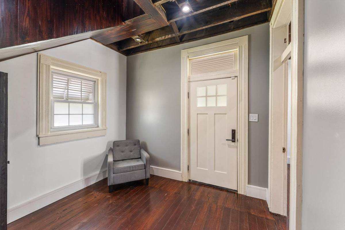 House for rent at 2100 Cecial Ave, Knoxville, TN 37917