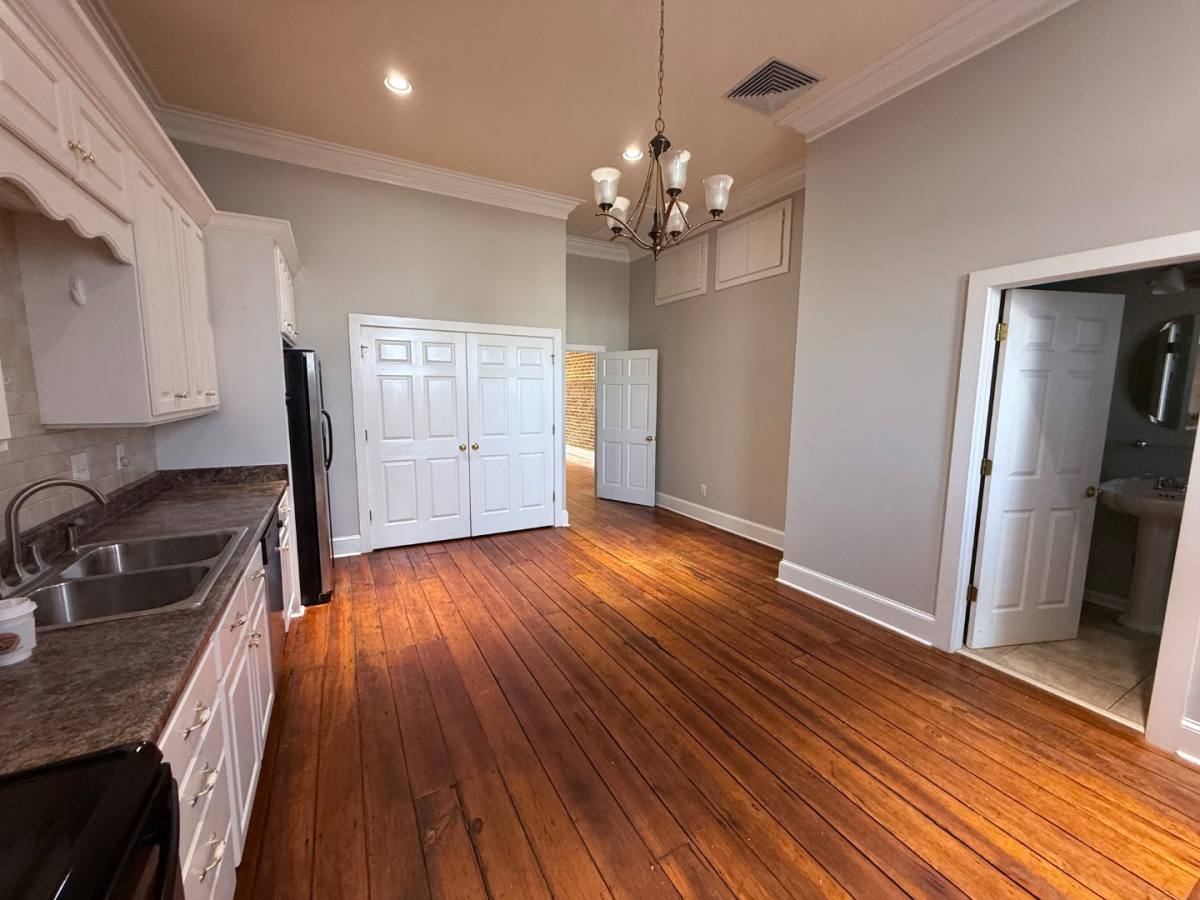 House for rent at 116 5th St N, Columbus, MS 39701