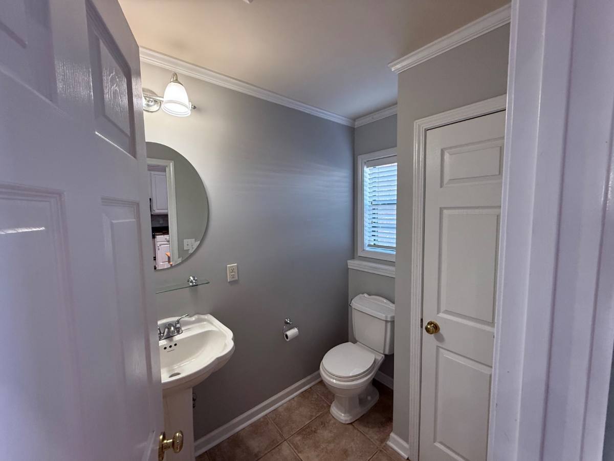 House for rent at 116 5th St N, Columbus, MS 39701