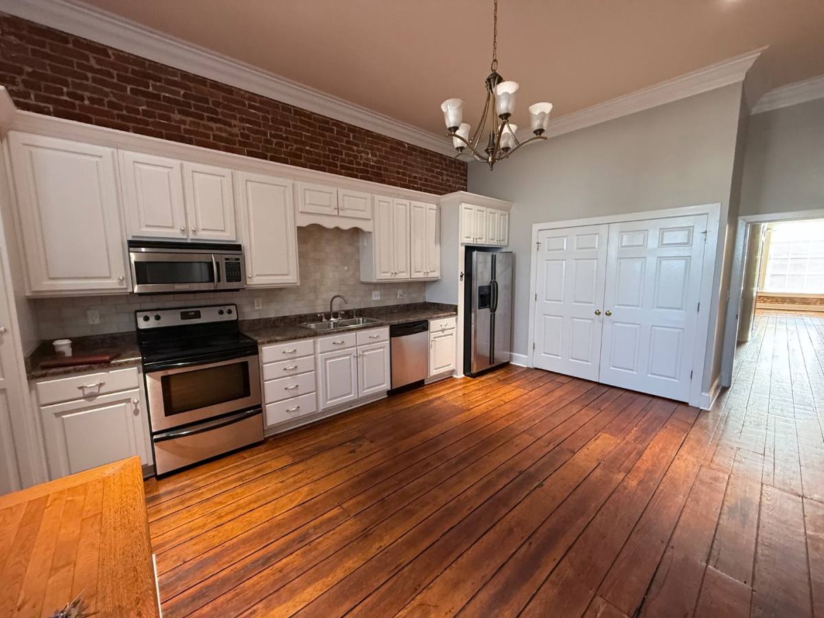 House for rent at 116 5th St N, Columbus, MS 39701