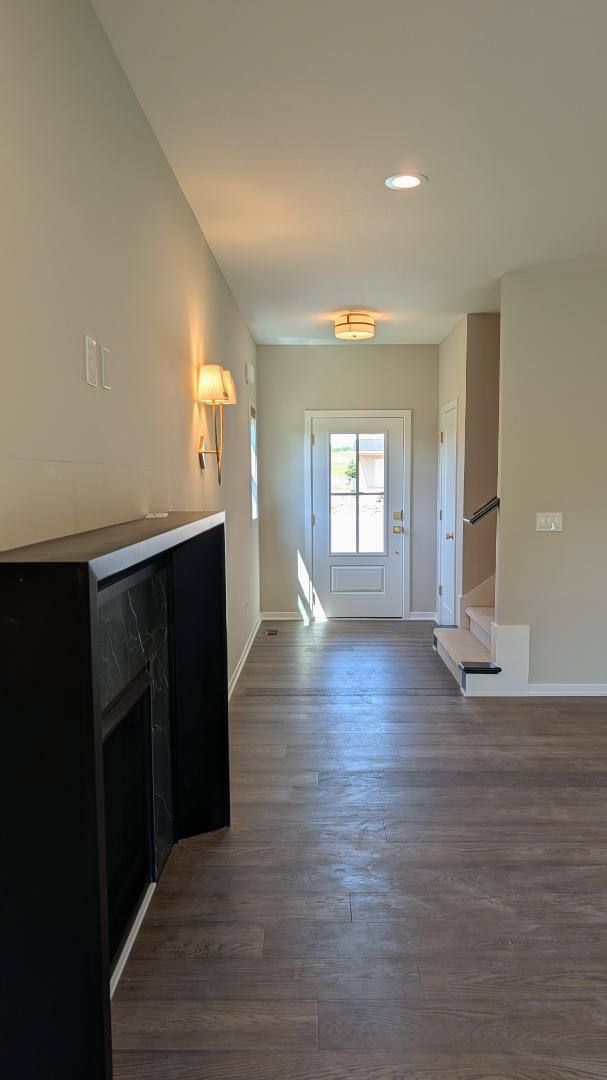 House for rent at 16653 Garnett St #FONTANA Xl, Overland Park, KS 66221