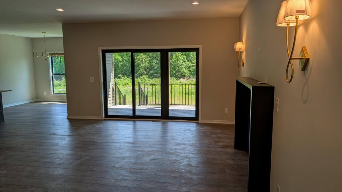 House for rent at 16653 Garnett St #FONTANA Xl, Overland Park, KS 66221