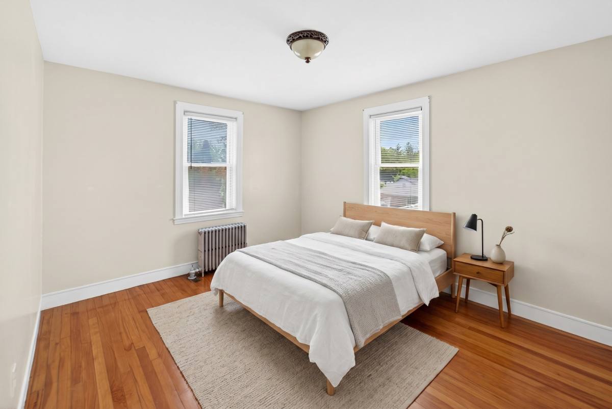 Apartment for rent at 180 Aqueduct Rd #SECOND Floor, Cranston, RI 02910