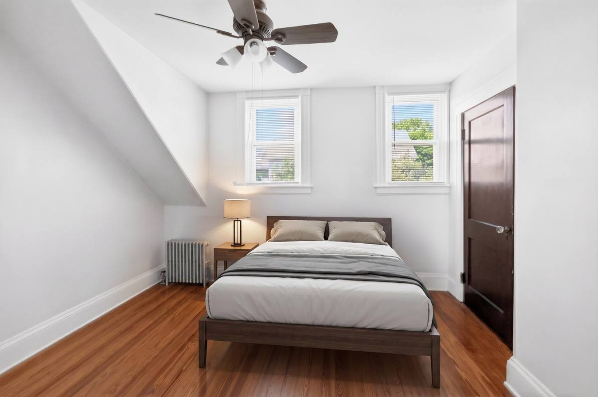 Apartment for rent at 565 Academy Ave #THIRD Floor, Providence, RI 02908