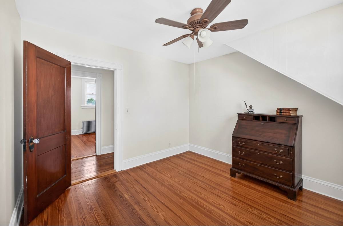 Apartment for rent at 565 Academy Ave #THIRD Floor, Providence, RI 02908