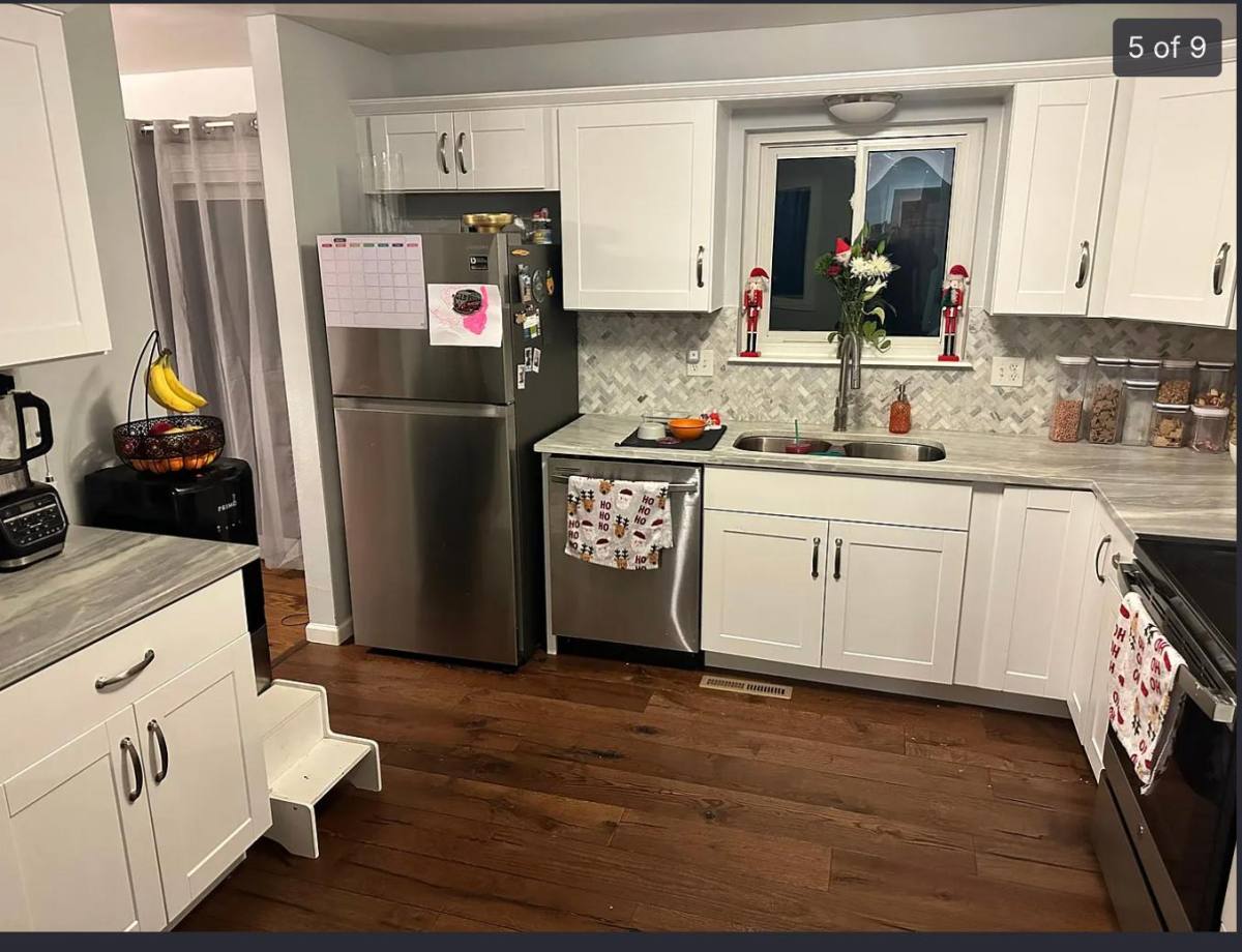 House for rent at 13630 W Dakota Place, Denver, CO 80228