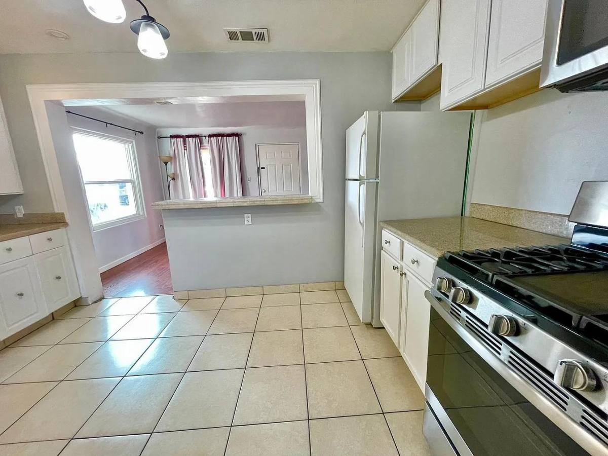 House for rent at 2137 Raymond Ave, Stockton, CA 95203