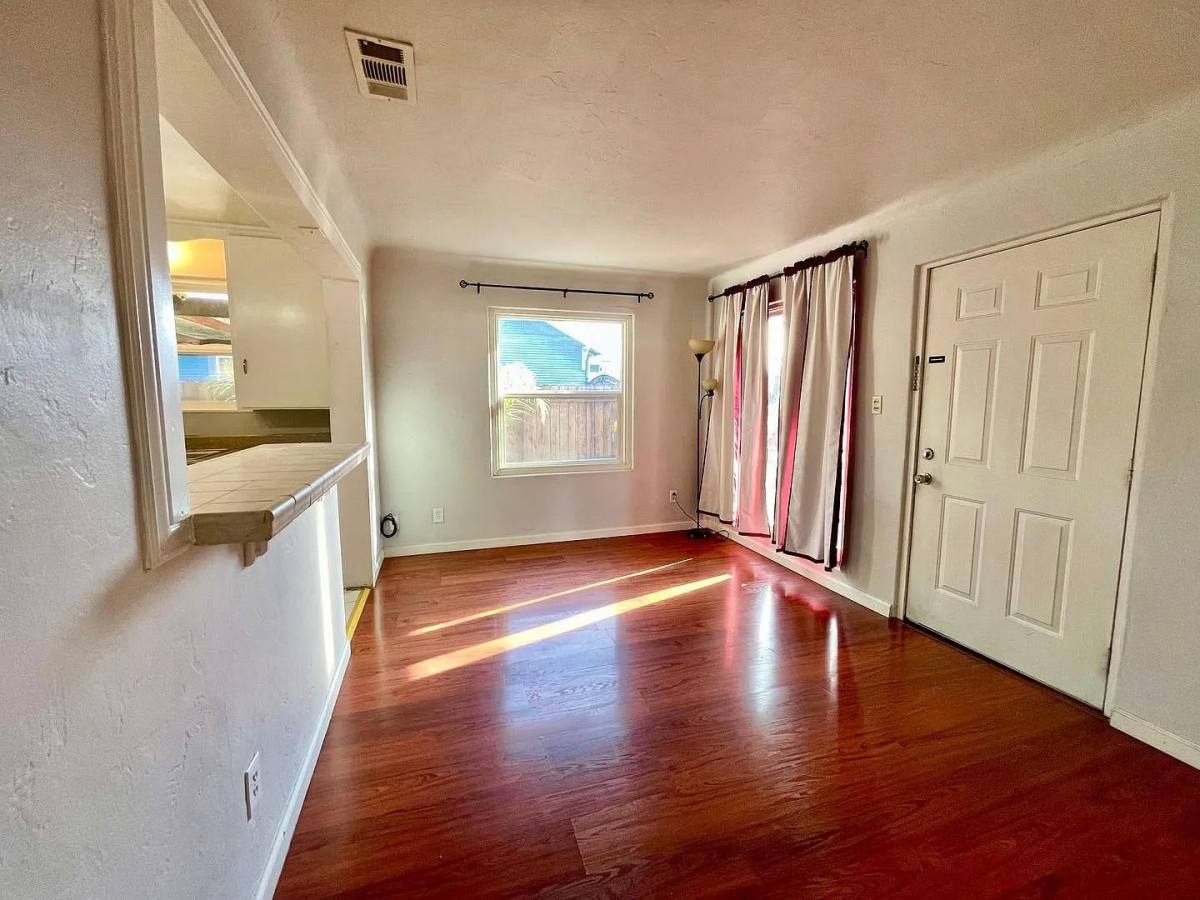 House for rent at 2137 Raymond Ave, Stockton, CA 95203