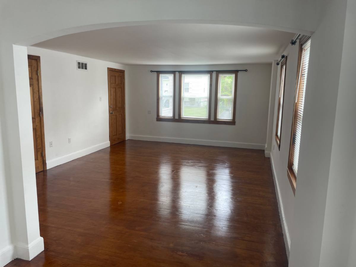 Apartment for rent at 80 Gladeside Ave #1, Mattapan, MA 02126