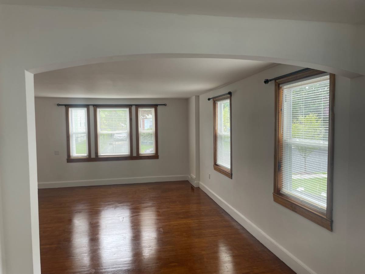 Apartment for rent at 80 Gladeside Ave #1, Mattapan, MA 02126