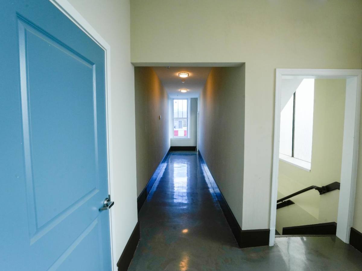 Apartment for rent at 77 Federal St #210, Woonsocket, RI 02895