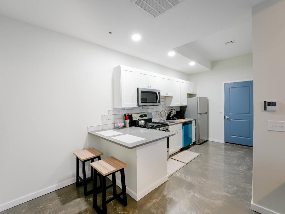 Apartment for rent at 77 Federal St #210, Woonsocket, RI 02895