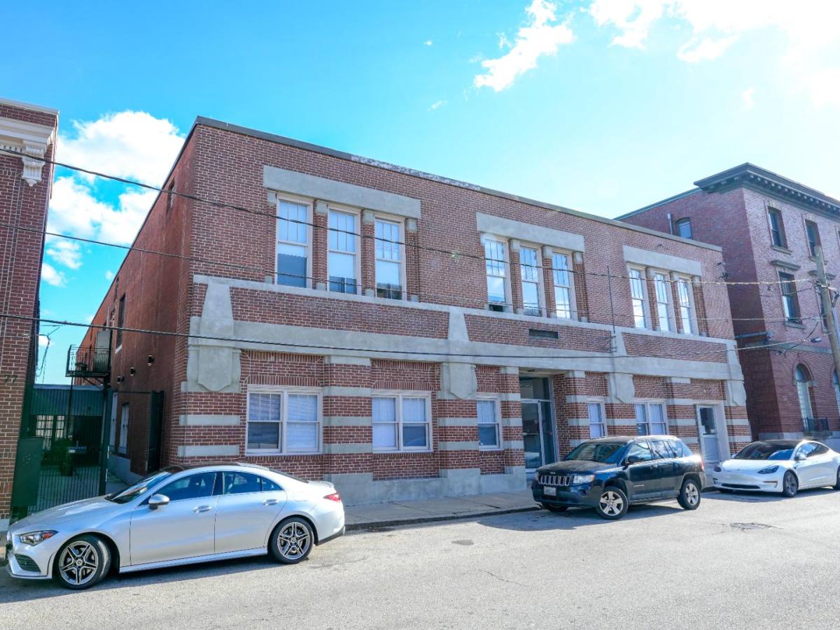 Apartment for rent at 77 Federal St #210, Woonsocket, RI 02895