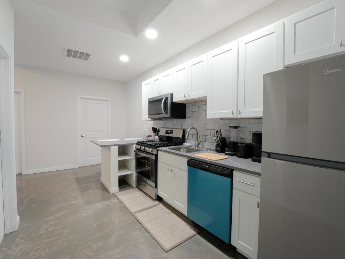 Apartment for rent at 77 Federal St #210, Woonsocket, RI 02895