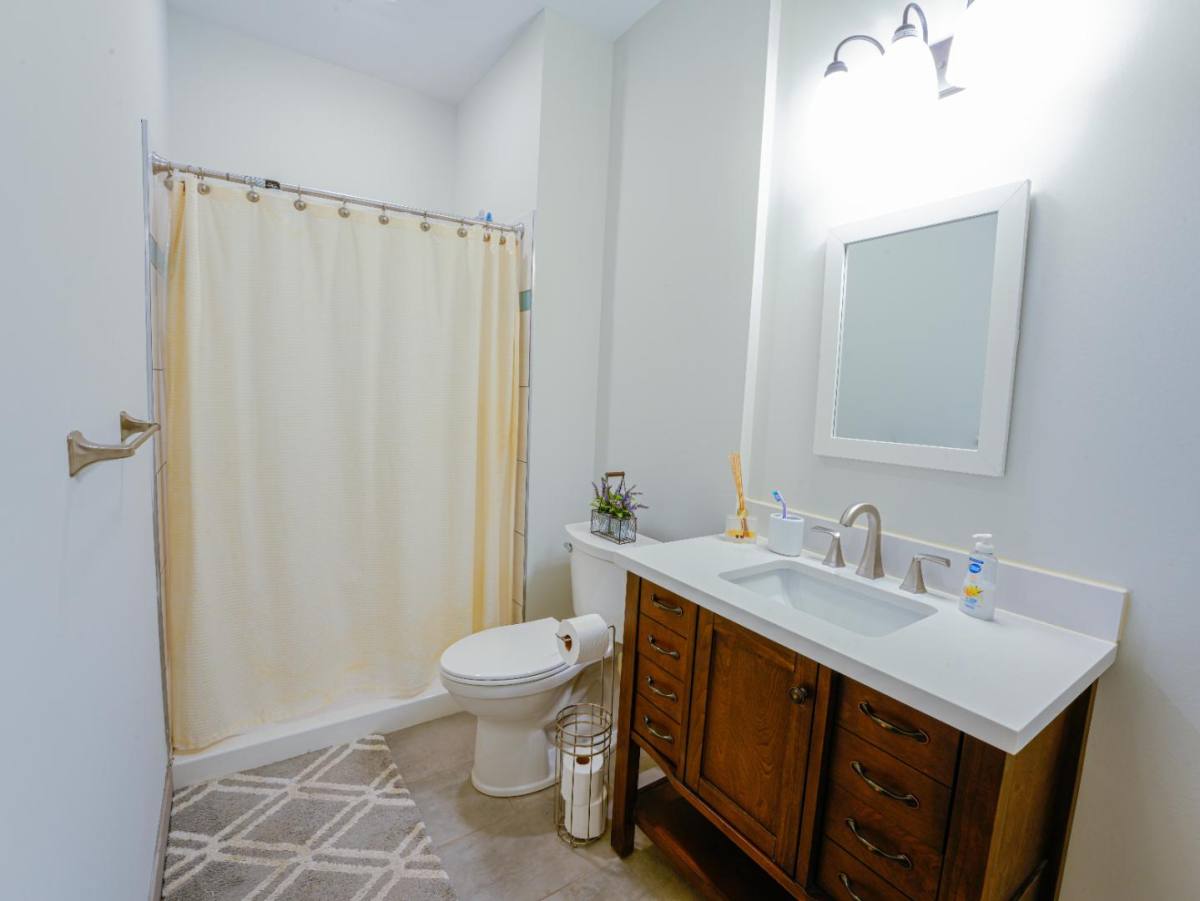 Apartment for rent at 77 Federal St #210, Woonsocket, RI 02895