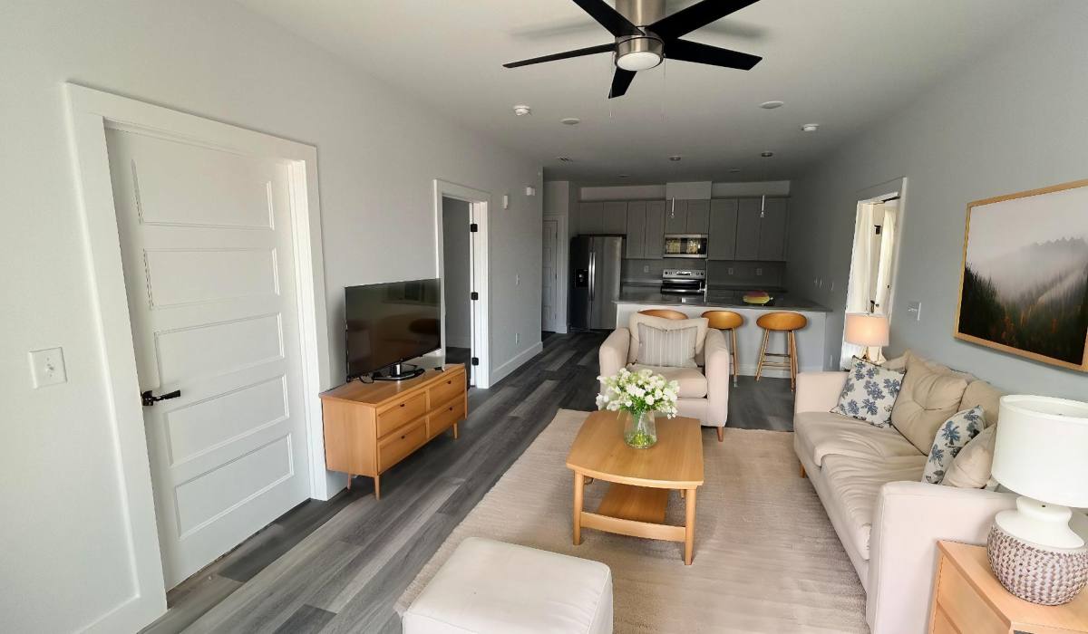 Apartment for rent at 133 Guzman Court #307, Morristown, TN 37814