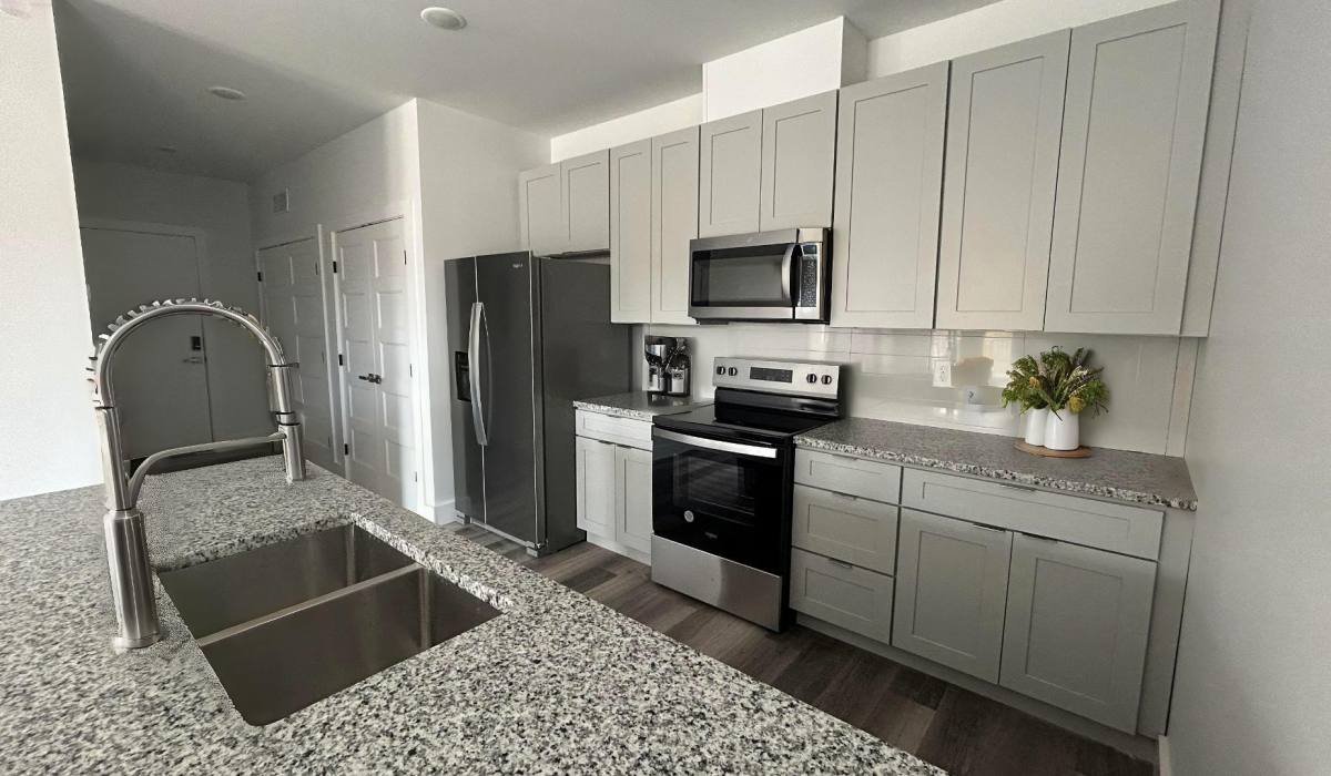 Apartment for rent at 133 Guzman Court #307, Morristown, TN 37814