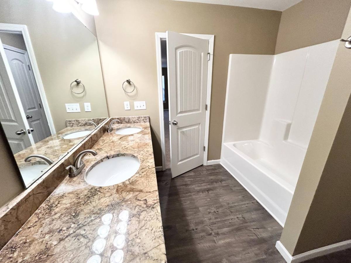 Apartment for rent at 120 Dogwood Lane, Duncan, SC 29334