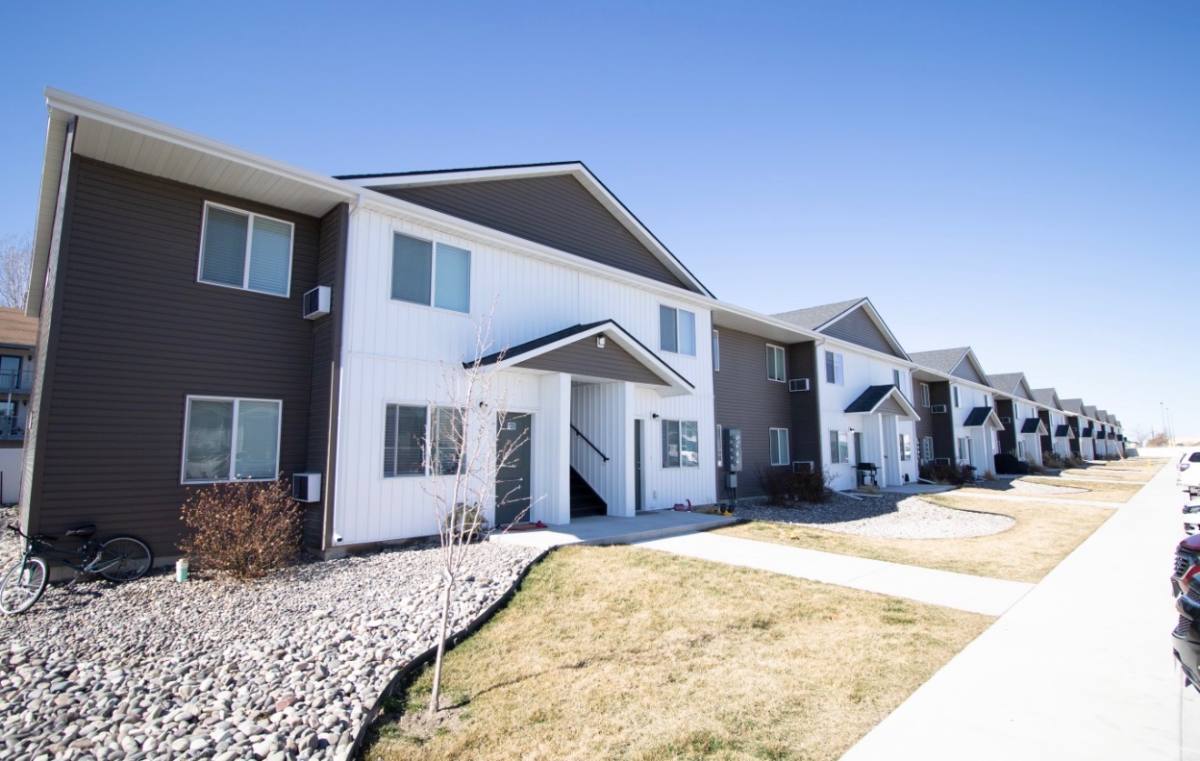 Apartment for rent at 1014 W Quinn Rd #231, Pocatello, ID 83201
