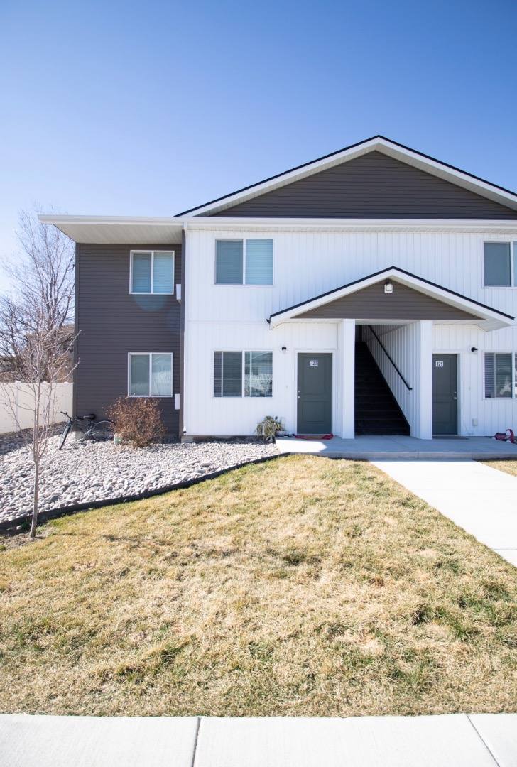Apartment for rent at 1014 W Quinn Rd #231, Pocatello, ID 83201