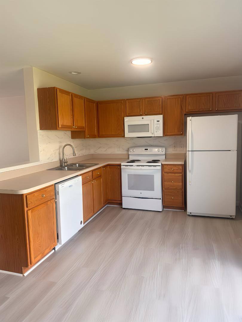 Townhouse for rent at 986 Aztec Dr, Martinsburg, WV 25405