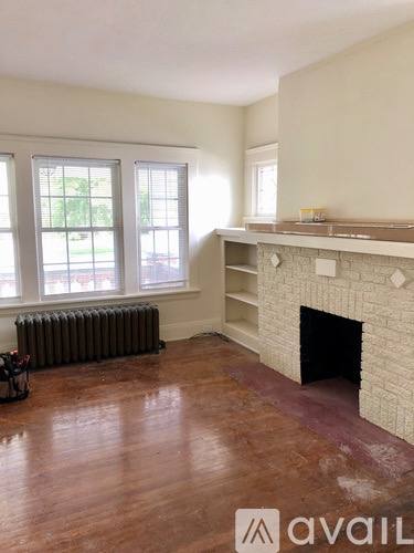 Apartment for rent at 2411 Woodmere Dr, Cleveland, OH 44106