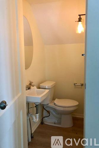 Apartment for rent at 2411 Woodmere Dr, Cleveland, OH 44106