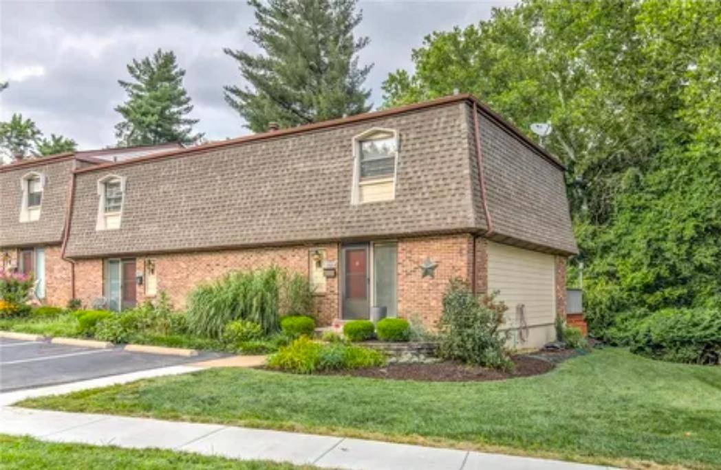 Condo for rent at 252 Glandore Dr, Ballwin, MO 63021