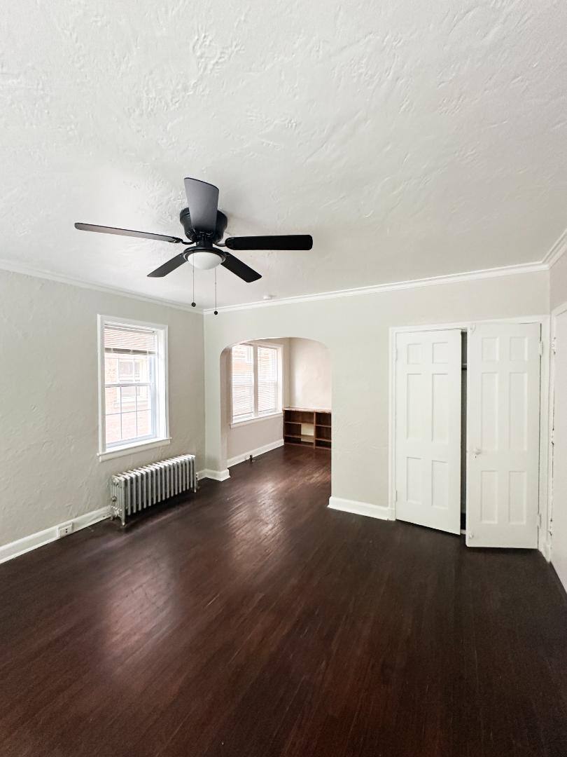 Apartment for rent at 2646 Mayfield Rd #1, Cleveland, OH 44106