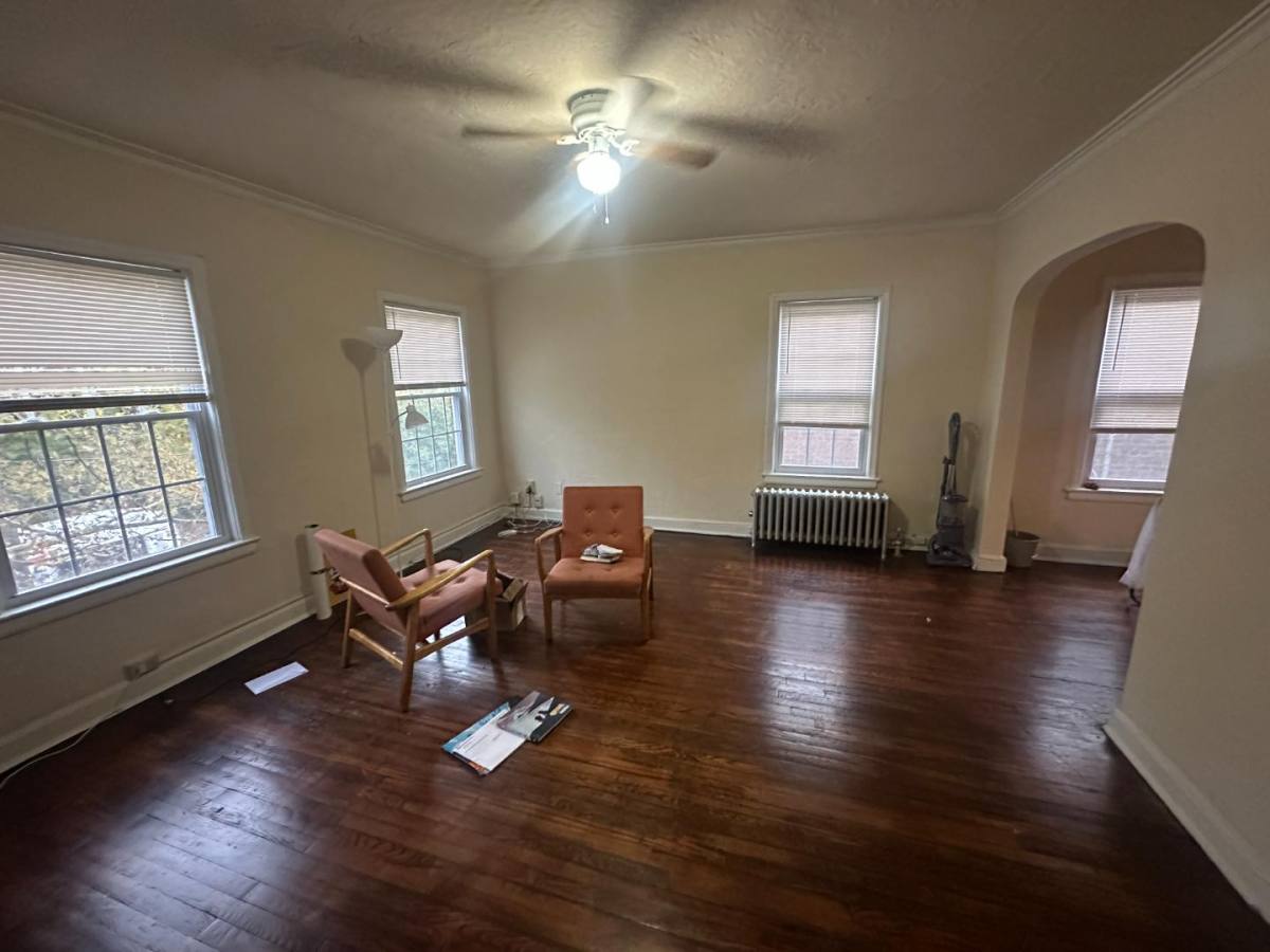 Apartment for rent at 2646 Mayfield Rd #1, Cleveland, OH 44106