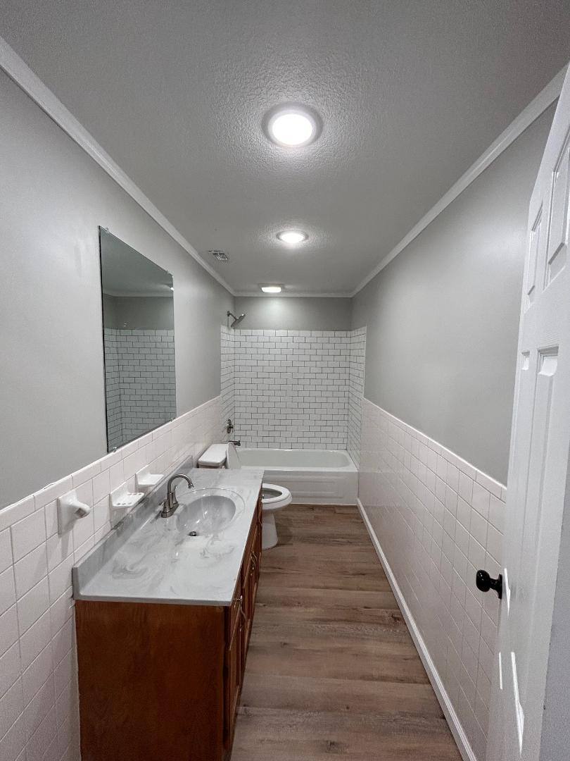 Apartment for rent at 604 E Kings Highway 1, Paragould, AR 72450