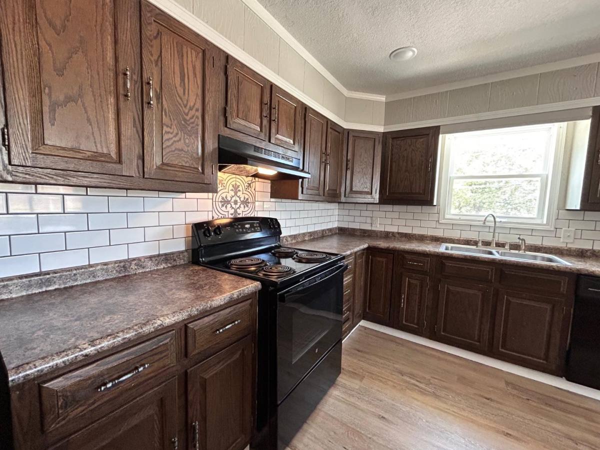 Apartment for rent at 604 E Kings Highway 1, Paragould, AR 72450