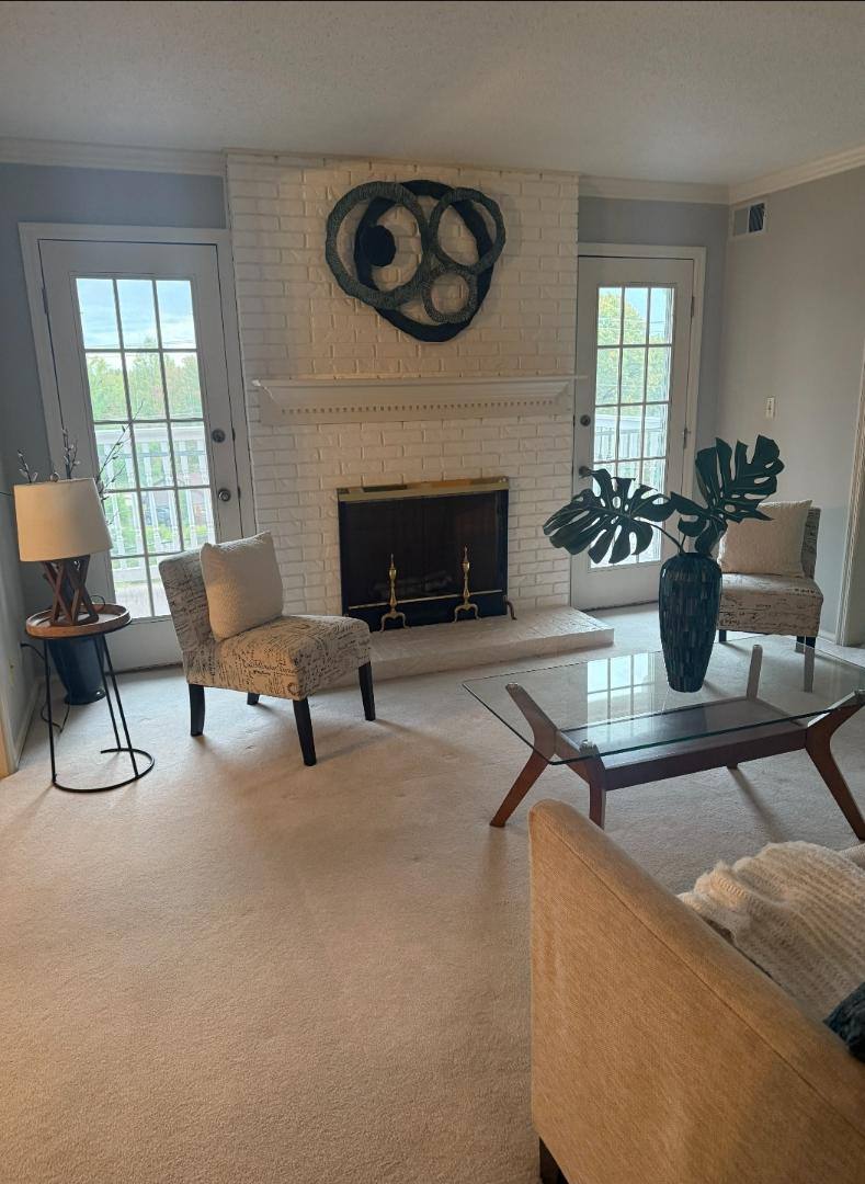 Condo for rent at 312 Clayton Crossing Dr #304, Ballwin, MO 63011