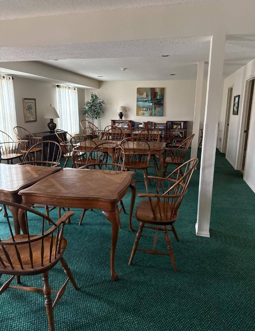 Condo for rent at 312 Clayton Crossing Dr #304, Ballwin, MO 63011