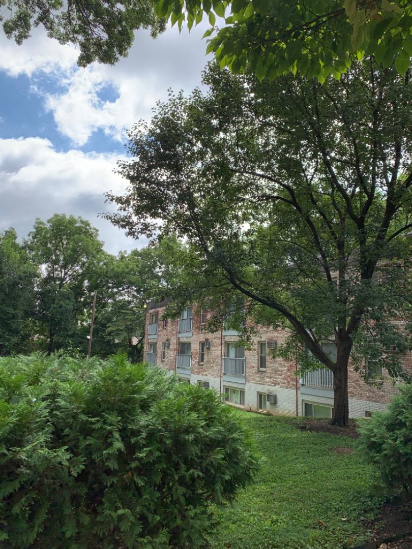 Apartment for rent at 4370 Erie Ave #29, Cincinnati, OH 45227