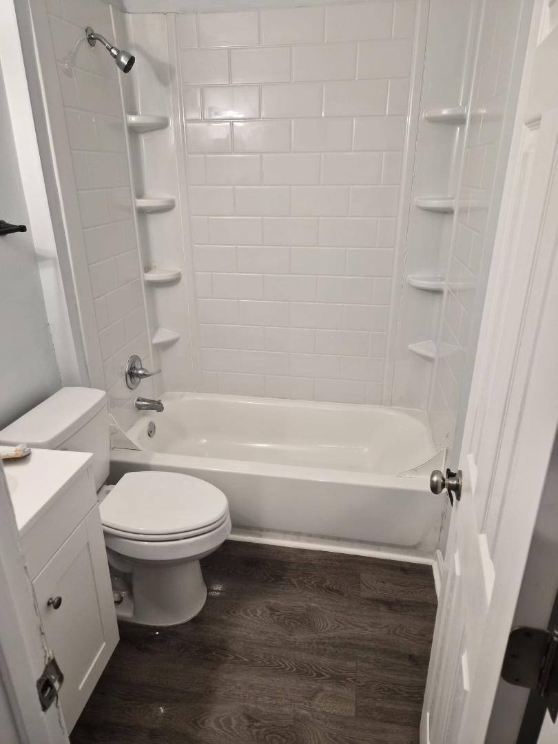 Apartment for rent at 227 W Glendale Ave #4, Mount Holly, NC 28120