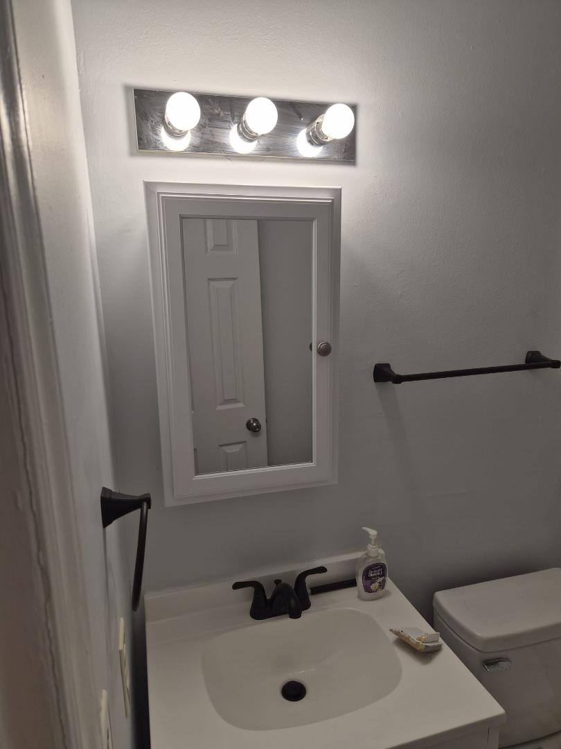 Apartment for rent at 227 W Glendale Ave #4, Mount Holly, NC 28120