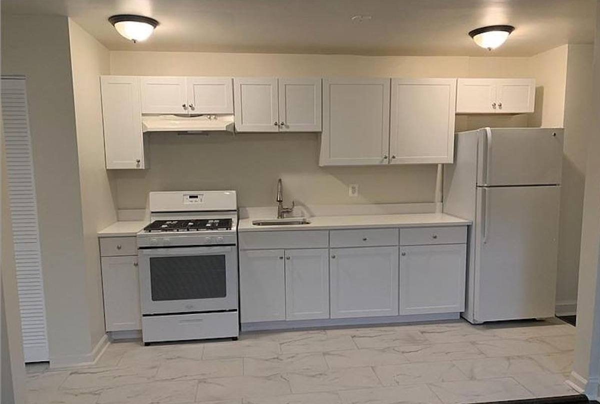 Apartment for rent at 5013 1st St NW 1, Washington, DC 20011