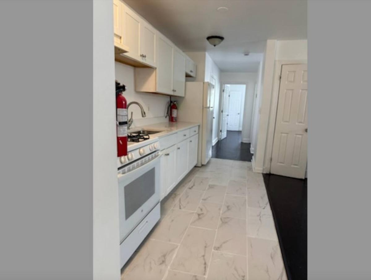Apartment for rent at 5013 1st St NW 1, Washington, DC 20011