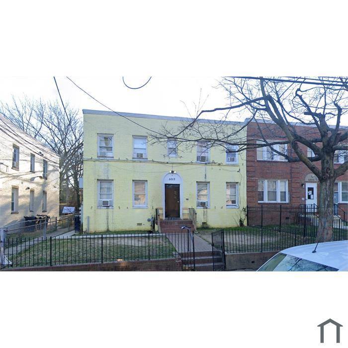 Apartment for rent at 5013 1st St NW 1, Washington, DC 20011