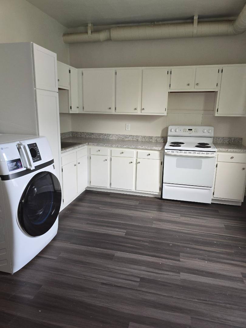 Apartment for rent at 5301 Alfred Ave #2F, Saint Louis, MO 63116