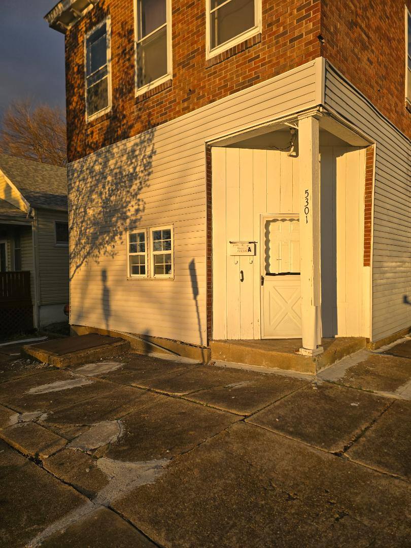 Apartment for rent at 5301 Alfred Ave #2F, Saint Louis, MO 63116