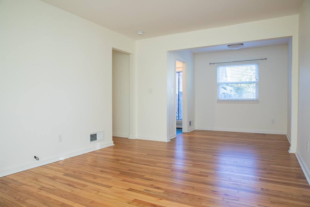 Apartment for rent at 2005 NE Prescott St #3, Portland, OR 97211