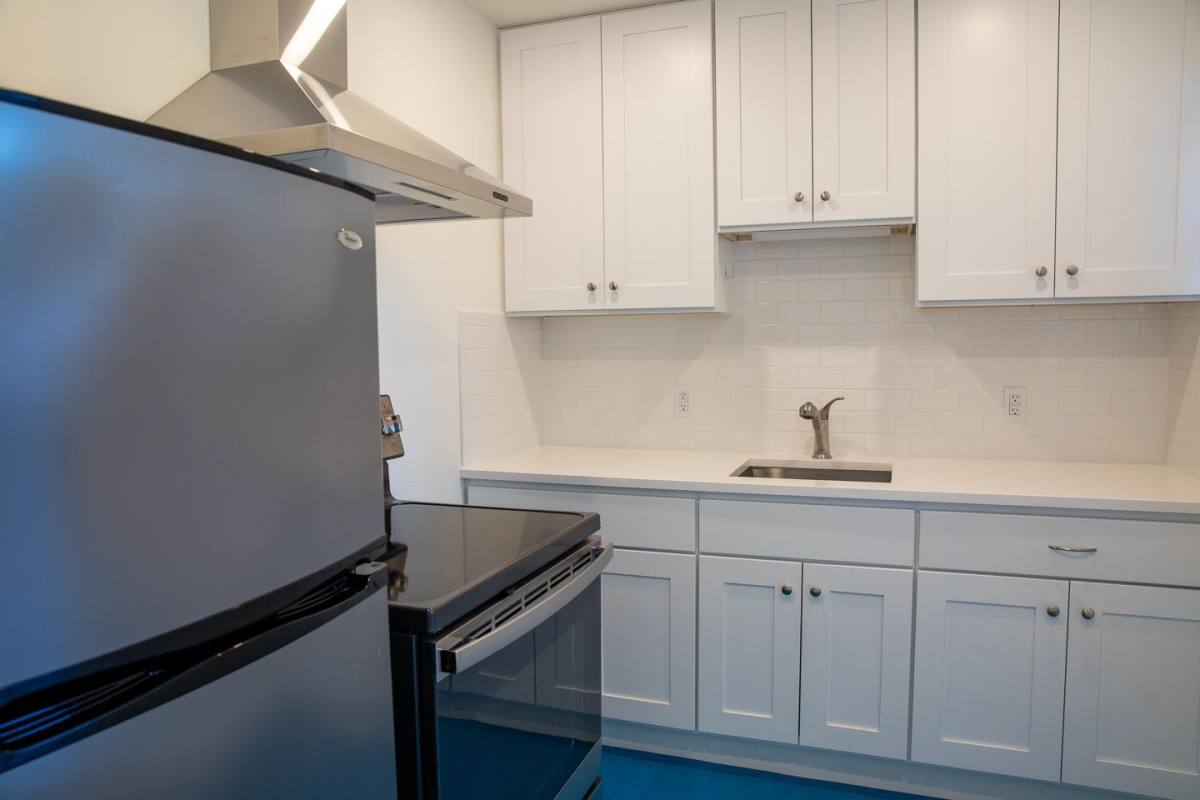 Apartment for rent at 2005 NE Prescott St #3, Portland, OR 97211