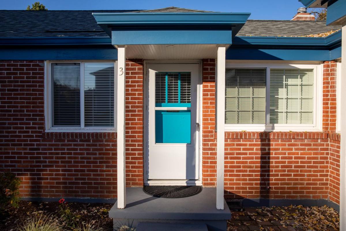 Apartment for rent at 2005 NE Prescott St #3, Portland, OR 97211