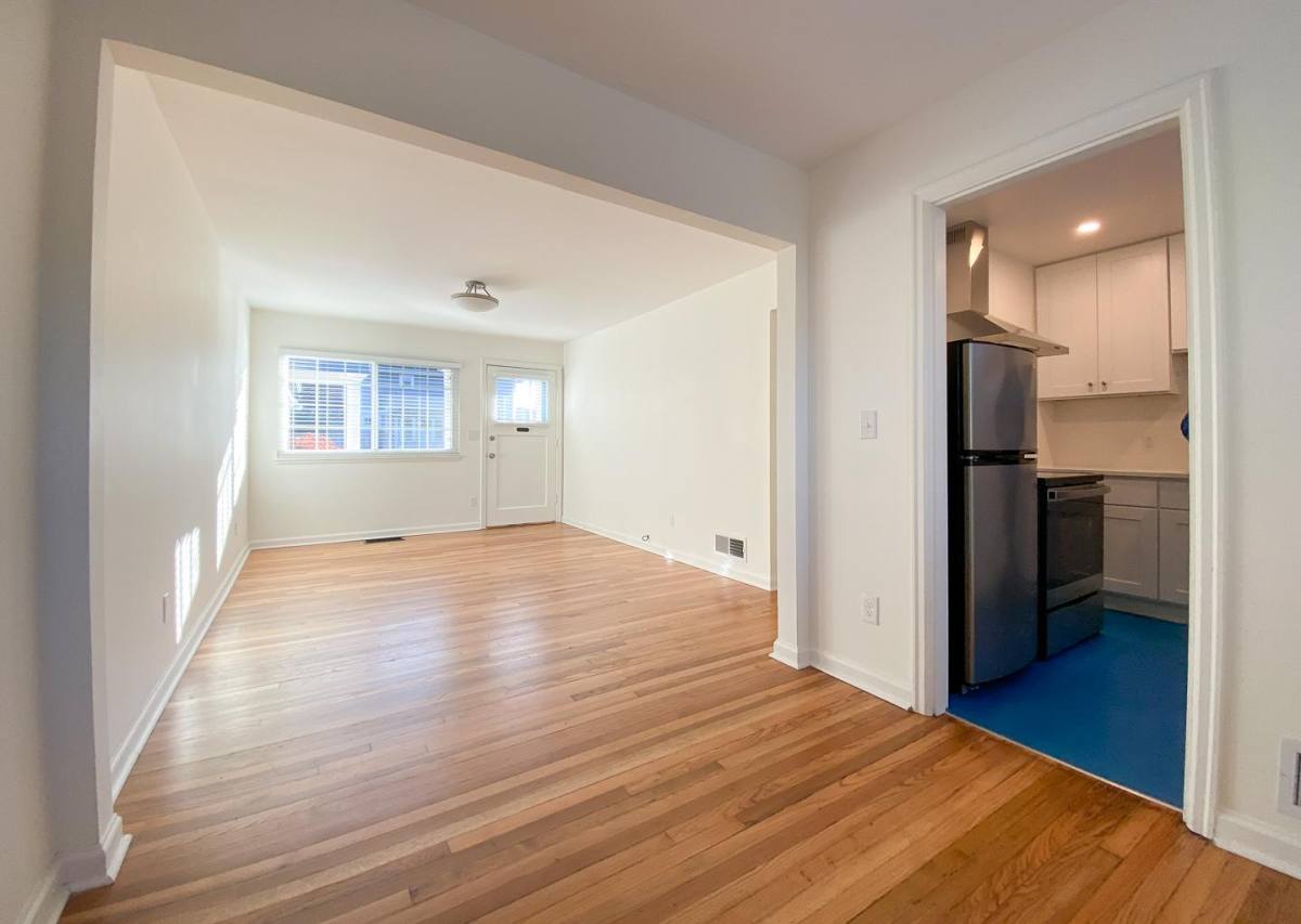 Apartment for rent at 2005 NE Prescott St #3, Portland, OR 97211