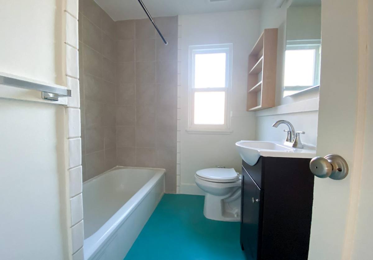 Apartment for rent at 2005 NE Prescott St #3, Portland, OR 97211